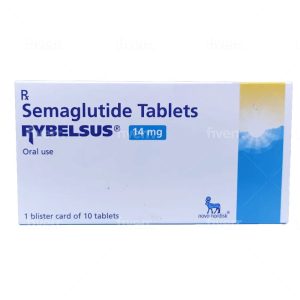 Ozempic 14 mg