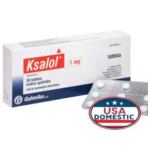 Xanax 1mg
