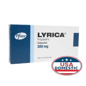 Pregabalin 300mg
